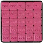 2C-B "Сибирь" капсулы  100 мг  купить в Калининграде