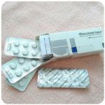Феназепам  Phenazepam Valenta  1 мг в Калининграде