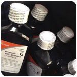Кодеин сироп Codein (для приготовления напитка Lean, Purple Drank)  473 мл  в Калининграде