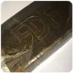 Гашиш  FDF  Euro  (Евро)  HQ в Калининграде