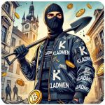 Работа курьер - кладмен в Калининграде 