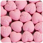 Экстази  Ecstasy Love 200 MDMA в Калининграде