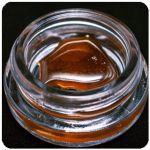 Гашишное масло (импорт Калифорния)  Distillate  в Калининграде USA ТГК 98.5%