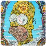 Марки LSD-25 VHQ чистых 250 мкг в Калининграде